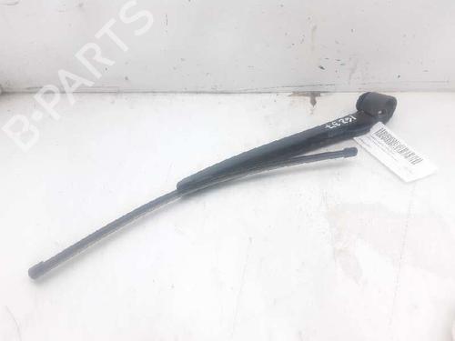 Rear windshield wiper arm SKODA SUPERB II Estate (3T5) 2.0 TDI 3T9955707 |