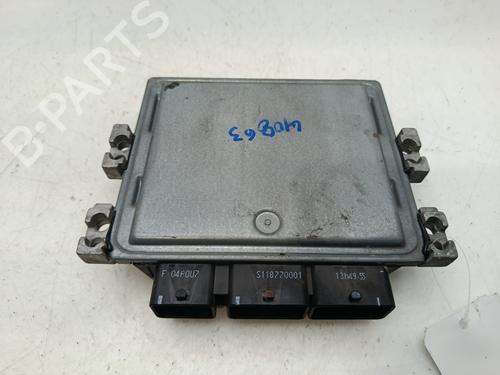 engine-control-unit-ecu-ford-mondeo-iv-ba7-2007-2008-2009-2010-2011-2012-2013-2014-2015-32104547 main image