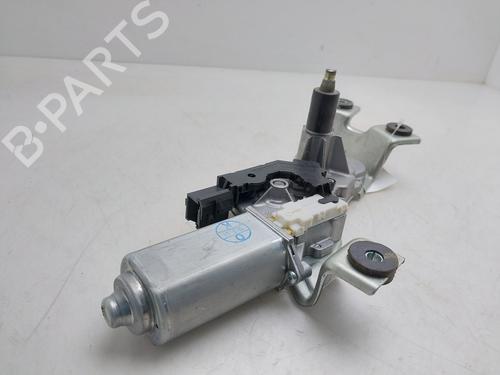 Used Rear wiper motor Rear wiper motor LAND ROVER RANGE ROVER SPORT I (L320) 3.0 D 4x4 (245 hp) 40022152 40022152