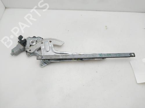 Vindusheismekanisme venstre bak CITROËN C4 AIRCROSS 1.6 (117 hp) 31265757