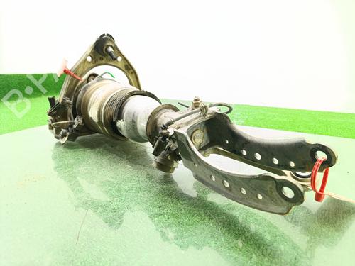 Right front shock absorber VW TOUAREG (7LA, 7L6, 7L7) 2.5 R5 TDI | BP28292755M17