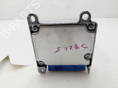 ECU airbags CHEVROLET NUBIRA Saloon 1.4 | BP26330350M53 