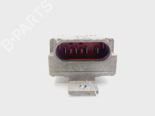 Electronic module MERCEDES-BENZ A-CLASS (W168) A 170 CDI (168.009, 168.109) | BP26330140M83 