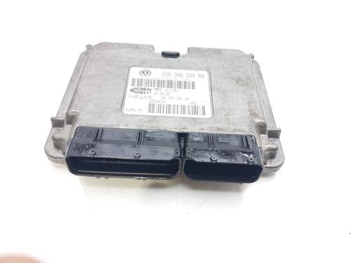 Computer motormanagement SEAT IBIZA III (6L1) [2002-2009]  15417506