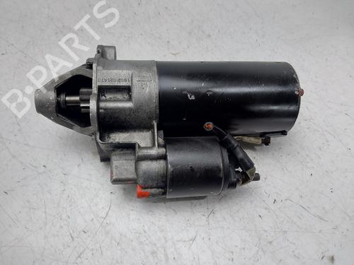 Startmotor AUDI A4 B5 (8D2) [1994-2001]  31573281