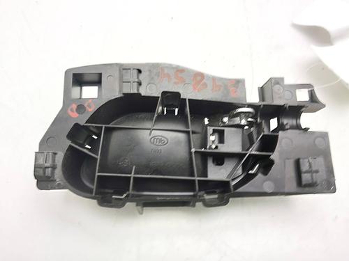 Front right interior door handle CITROËN C5 III (RD_) 1.6 HDi 110 (RD9HZC) | BP33296686I14  - Image 5