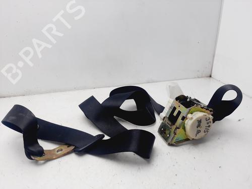 Rear left seatbelt BMW 5 Touring (E61) 525 d | BP22987897I29 