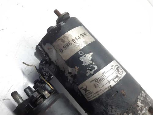 Starter BMW 3 (E46) 318 i | BP6139224M8 