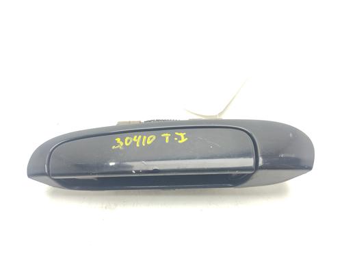 Used Rear left exterior door handle KIA PICANTO I (SA) 1.1 (65 hp) 27318350