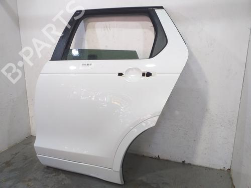 Left rear door LAND ROVER DISCOVERY SPORT (L550) 2.0 D 4x4 | BP21360396C4 