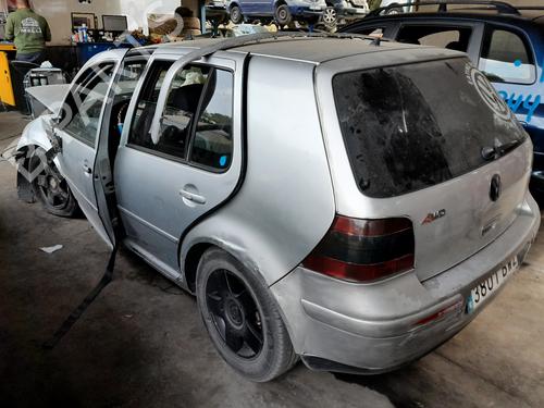Forlygtekontakt VW GOLF IV (1J1) 1.9 SDI | BP13361064I24 