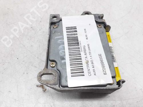 Kollisjonspute styreenhet AUDI A2 (8Z0) 1.4 TDI | BP2889928M53 