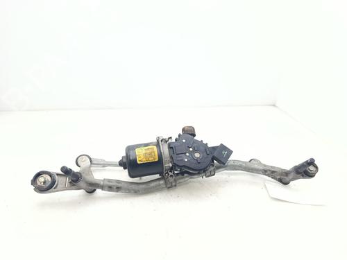 Used Front wiper motor Front wiper motor CITROËN DS3 (SA_) 1.6 THP 155 (156 hp) 36013520 36013520