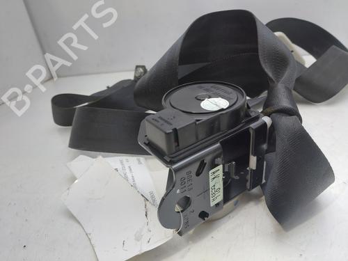 Rear left seatbelt MAZDA 5 (CR) 2.0 CD (CR19) | BP17394413I29 