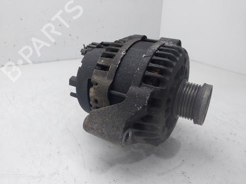 Alternator SSANGYONG RODIUS I | BP34535544M7 - Image 2