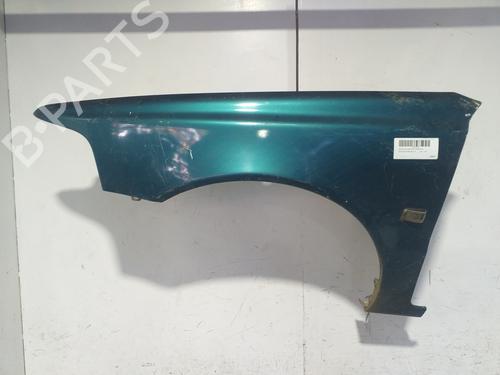 Used Right front fenders VOLVO V40 Estate (645) 1.8 i (125 hp) 20715384
