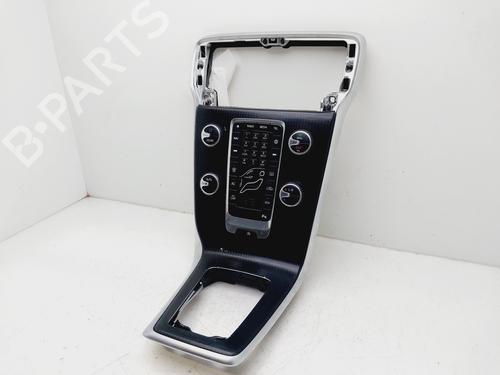 Middle console VOLVO V40 Hatchback (525) | BP31909167I22