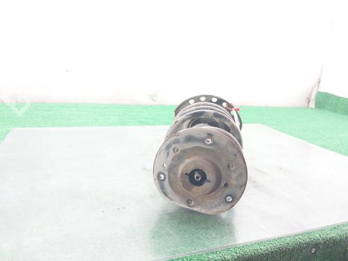 Right front shock absorber FORD MONDEO IV (BA7)  | BP13477009M17 
