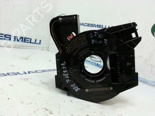 Squib airbag FORD FIESTA V (JH_, JD_) 1.4 TDCi | BP2898328C102 