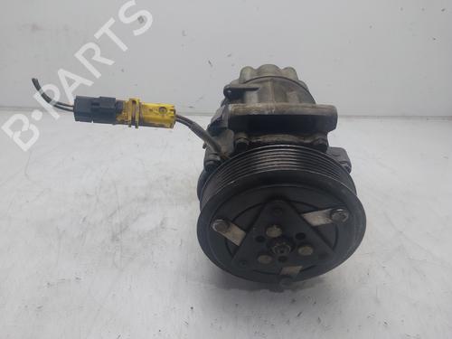 AC-Kompressor AC-Kompressor CITROËN C3 I (FC_, FN_) [2002-2013] 36389752 36389752