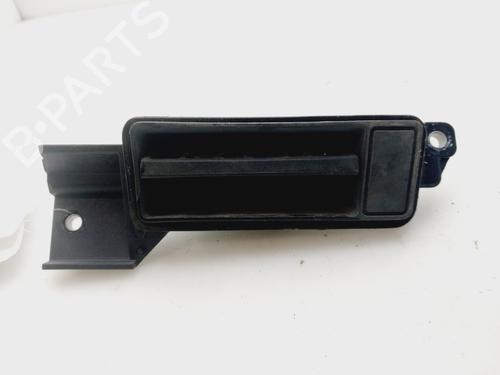 Used Tailgate handle MERCEDES-BENZ C-CLASS Coupe (CL203) C 220 CDI (203.706) (143 hp) 31938950
