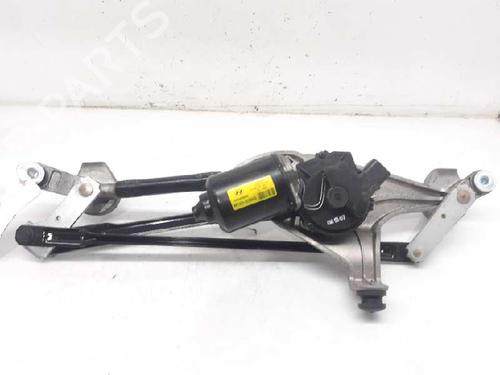 Used Front wiper motor HYUNDAI TUCSON (TL, TLE) 1.7 CRDi (116 hp) 5634216