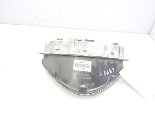 Instrument cluster DAEWOO MATIZ (M100, M150) 0.8 | BP11852716C47 