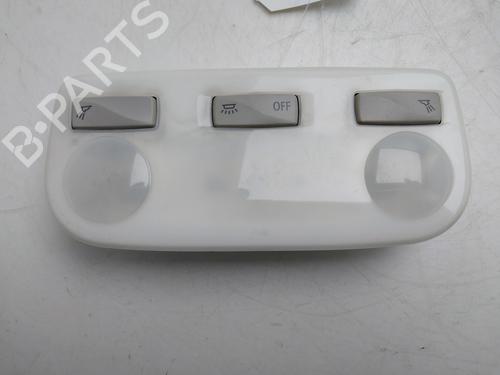 Plafonier Plafonier RENAULT GRAND SCÉNIC III (JZ0/1_) [2009-2016] 35722871 35722871