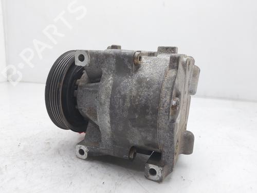AC compressor FIAT PUNTO (188_) 1.2 60 (188.030, .050, .130, .150, .230, .250) | BP5596044M34 