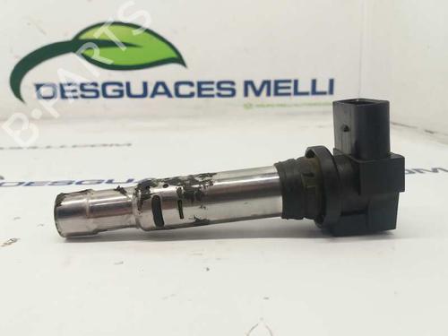 Ignition coil SEAT IBIZA III (6L1)  | BP2863505M94 