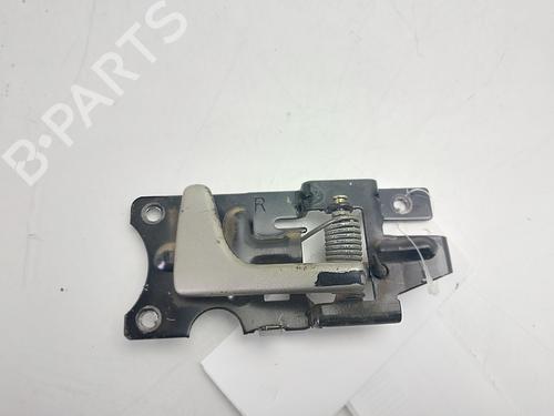 Used Front right interior door handle Front right interior door handle LAND ROVER FREELANDER I (L314) 2.0 Td4 4x4 (112 hp) 33267709 33267709