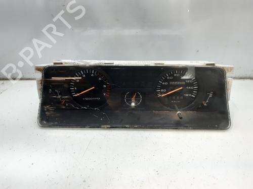 Used Instrument cluster SSANGYONG KORANDO FAMILY [1993-1997]  12440551