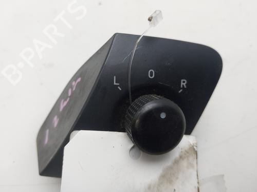 Used Mirror switch Mirror switch SEAT IBIZA IV SC (6J1, 6P5) [2008-2018] 33440327 33440327