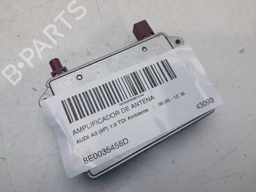 Electronic module AUDI A3 (8P1) 1.9 TDI | BP39516906M83 - Image 4