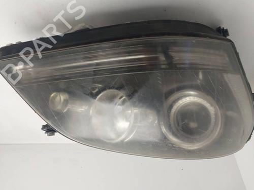 Used Right headlight Right headlight 38919410 38919410