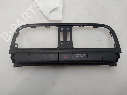 Advarselskontakt Advarselskontakt VW POLO V (6R1, 6C1) [2009-2022] 33935685 33935685