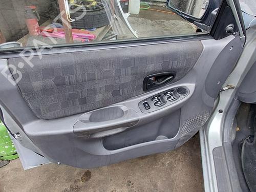 Gearbox HYUNDAI ACCENT II (LC) 1.3 | BP30133656M3