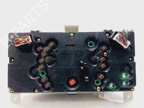 Instrument cluster NISSAN ALMERA TINO (V10) 2.2 dCi | BP25856907C47 