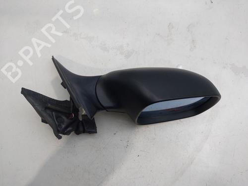Right mirror AUDI A4 B5 (8D2) 1.8 T | BP17390226C27 