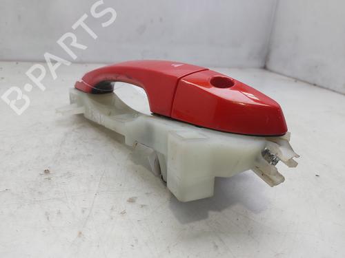 Front left exterior door handle HYUNDAI KONA (OS, OSE, OSI) 1.0 T-GDi | BP18062456C128 