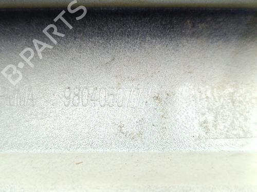 Spoiler bagklap CITROËN C4 CACTUS 1.2 VTi 82 | BP36785414C96 - Image 6