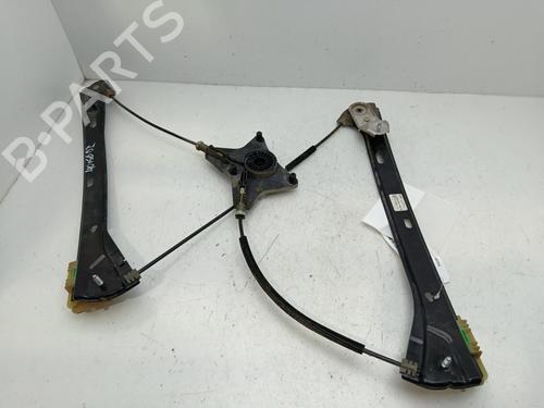 Used Front left window mechanism VW PASSAT B8 (3G2, CB2) [2014-2026]  31816838