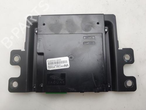 Used Electronic module Electronic module 37153010 37153010