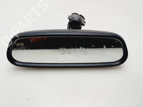Used Rear mirror CITROËN C4 CACTUS 1.5 BlueHDi 100 (102 hp) 28418101
