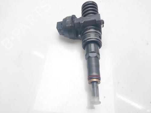 Injector SEAT IBIZA III (6L1)  | BP12981323M100 