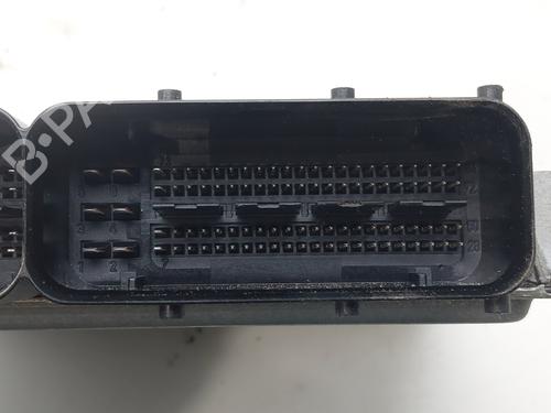Engine control unit (ECU) VW PASSAT B6 (3C2) | BP33453286M57 - Image 4
