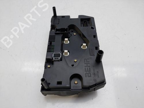 Climate control PEUGEOT 307 (3A/C) 2.0 HDi 90 | BP15372407I5 
