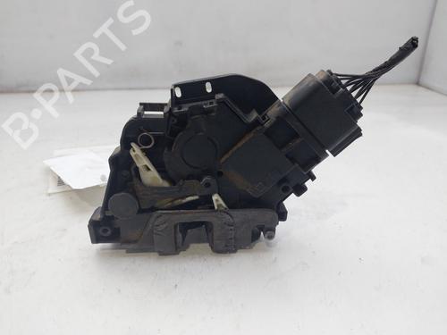Front left lock FORD MONDEO IV (BA7) 2.0 TDCi | BP15732220C98 