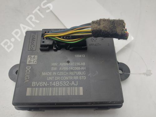 Electronic module FORD FOCUS III | BP31840003M83