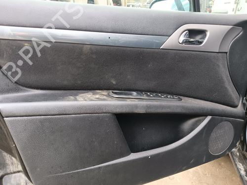 Gearbox PEUGEOT 407 SW (6E_, 6D_) 2.0 | BP28020021M3 